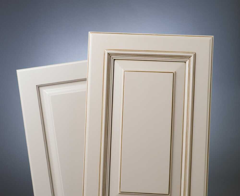 Painted Cabinet Doors & Drawer Fronts